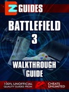 Imagen de portada para EZ Guides Battlefield 3